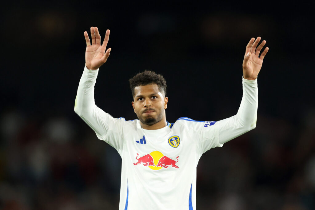 Brighton & Hove Albion hat Georginio Rutter verpflichtet. Der frühere Hoffenheim-Stürmer kommt von Leeds United und kostet Medienberichten zufolge rund 47 Millionen Euro.