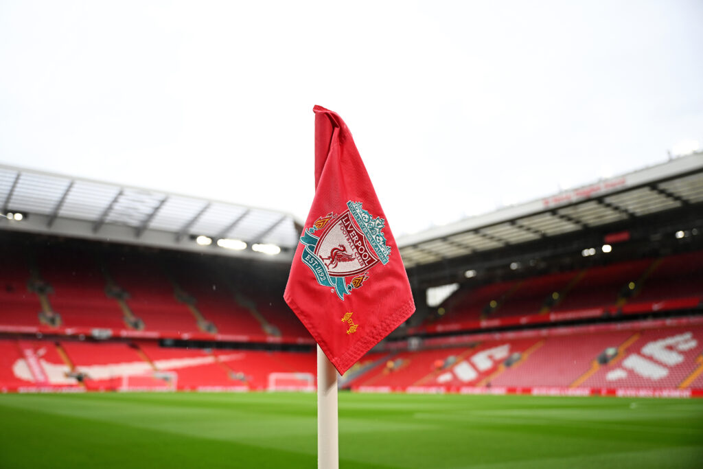 Liverpool