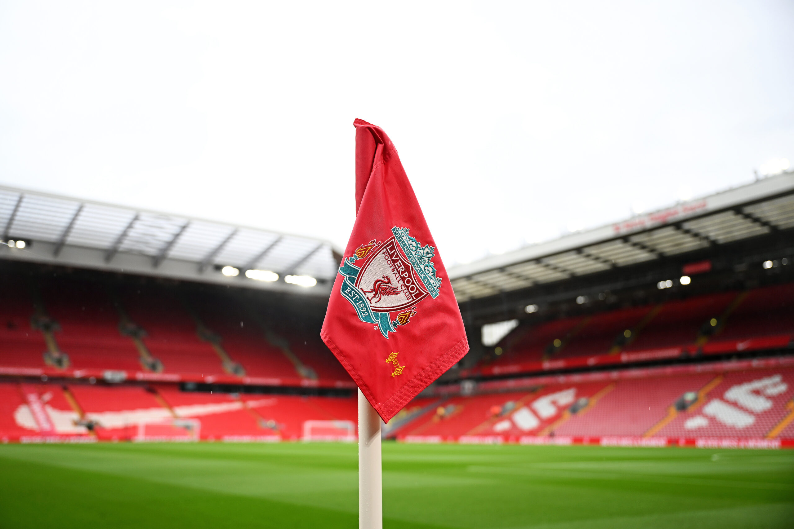 Liverpool gegen Brentford: Aufstellungen zum Slot-Auftakt an der Anfield Road