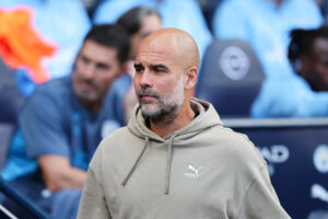 Guardiola