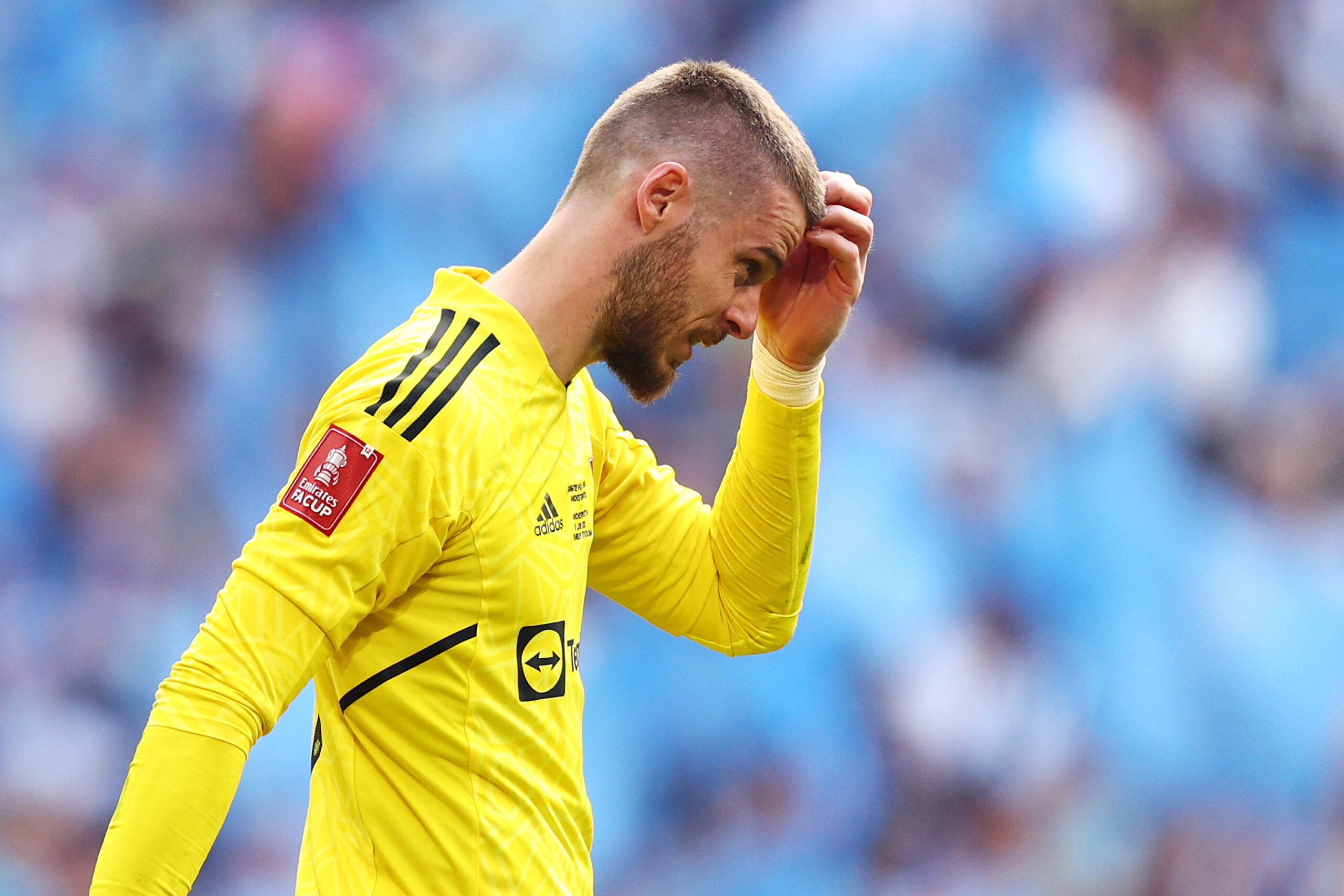 David de Gea in intensiven Verhandlungen mit der Fiorentina