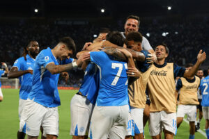 Serie A