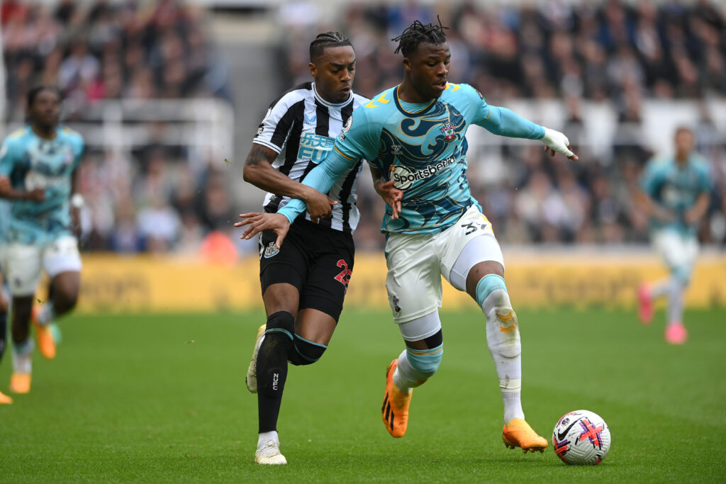 Bundesliga Bella-Kotchap