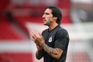 Sandro Tonali ist für Newcastle ein gefühlter Neuzugang und soll die Magpies in der Premier League nach vorne bringen