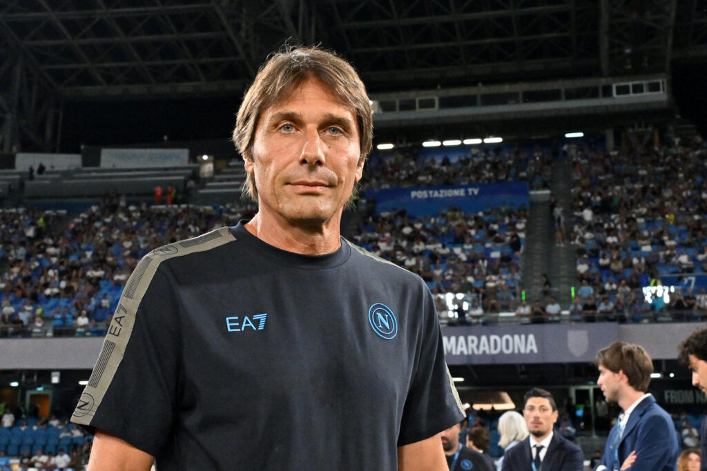 Conte