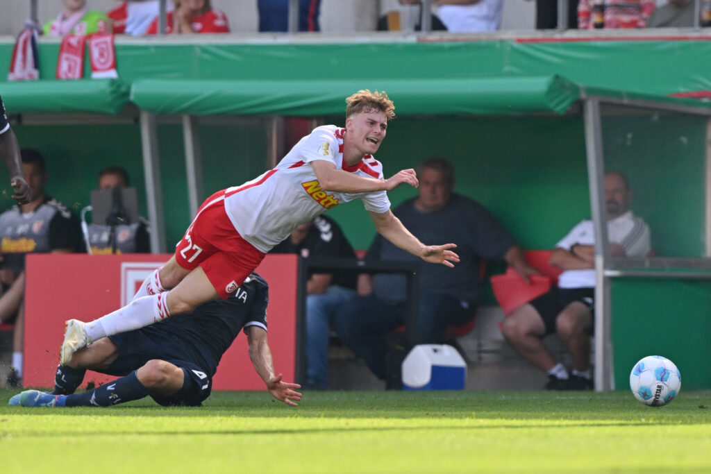 DFB-Pokal 