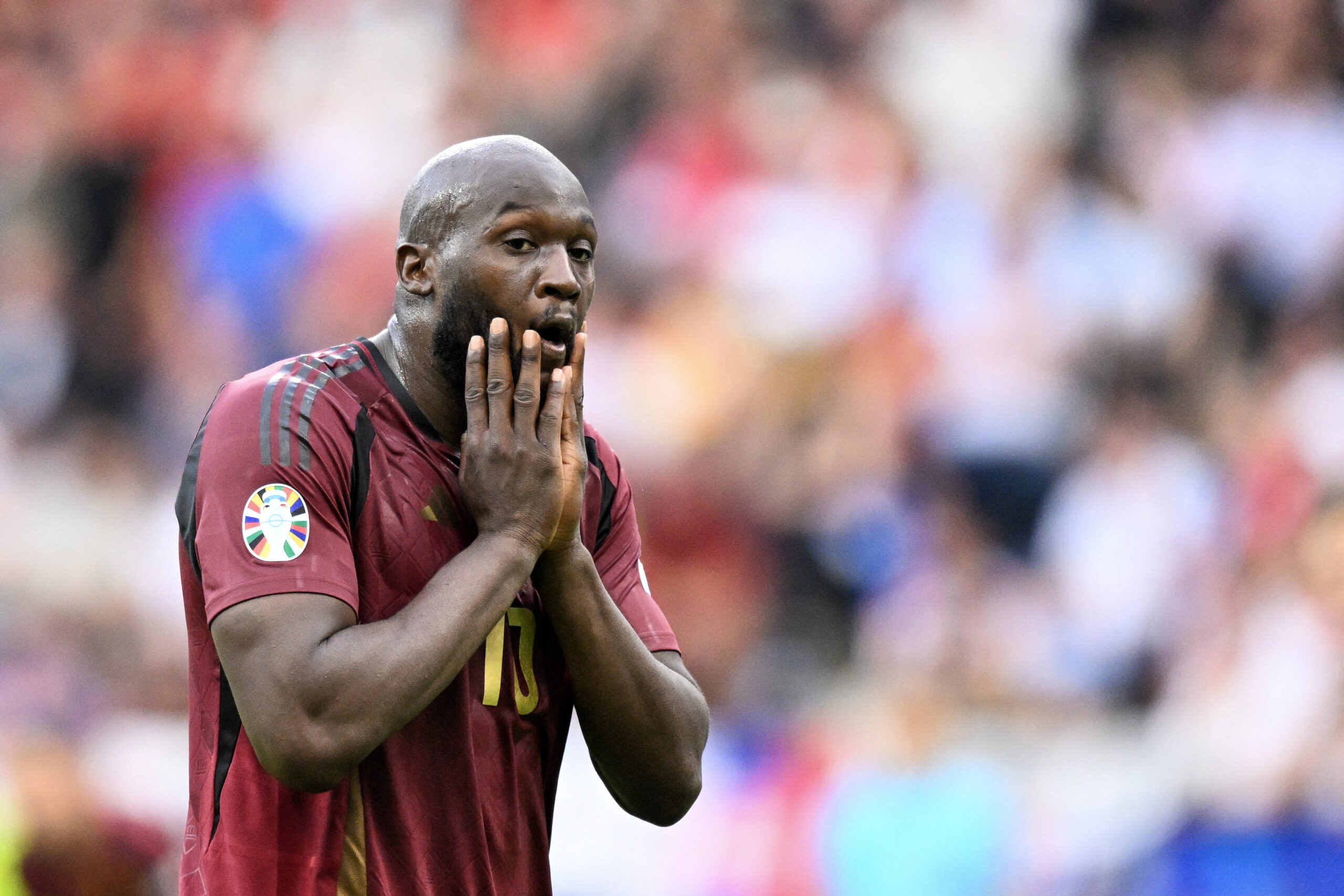 Romelu Lukaku: Chelsea und Neapel einig – Wechsel vor dem Abschluss