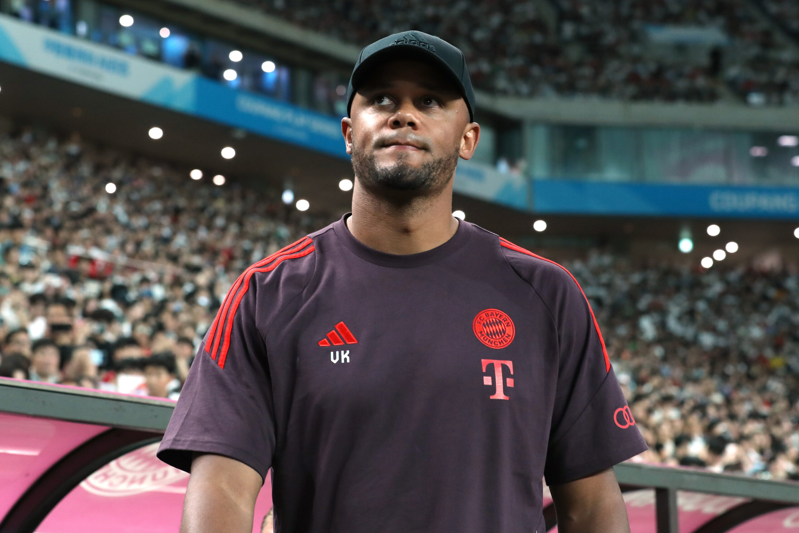 Neue Trainer in der Bundesliga: Große Hoffnungen in Sahin und Kompany – Schuster folgt auf Streich