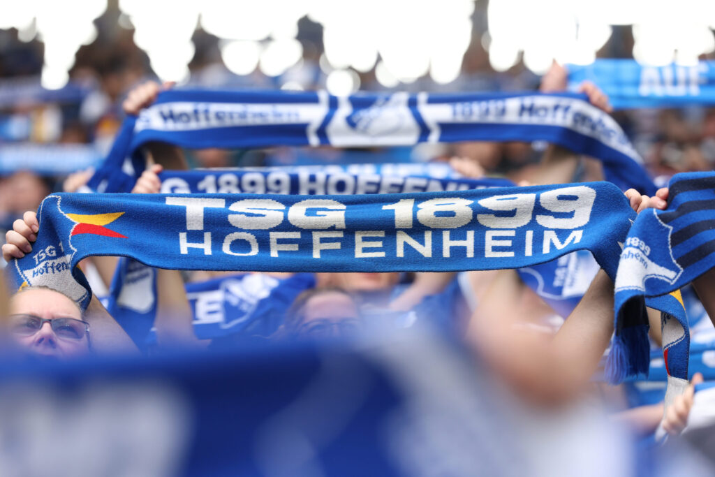 Hoffenheim Bundesliga
