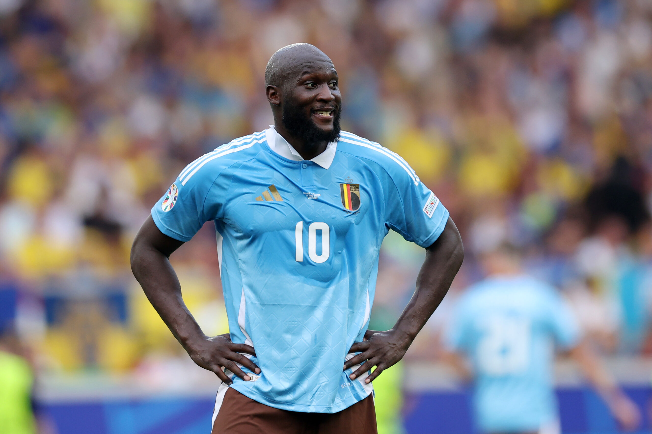 FC Chelsea: SSC Neapel gibt erstes Agebot für Romelu Lukaku ab!