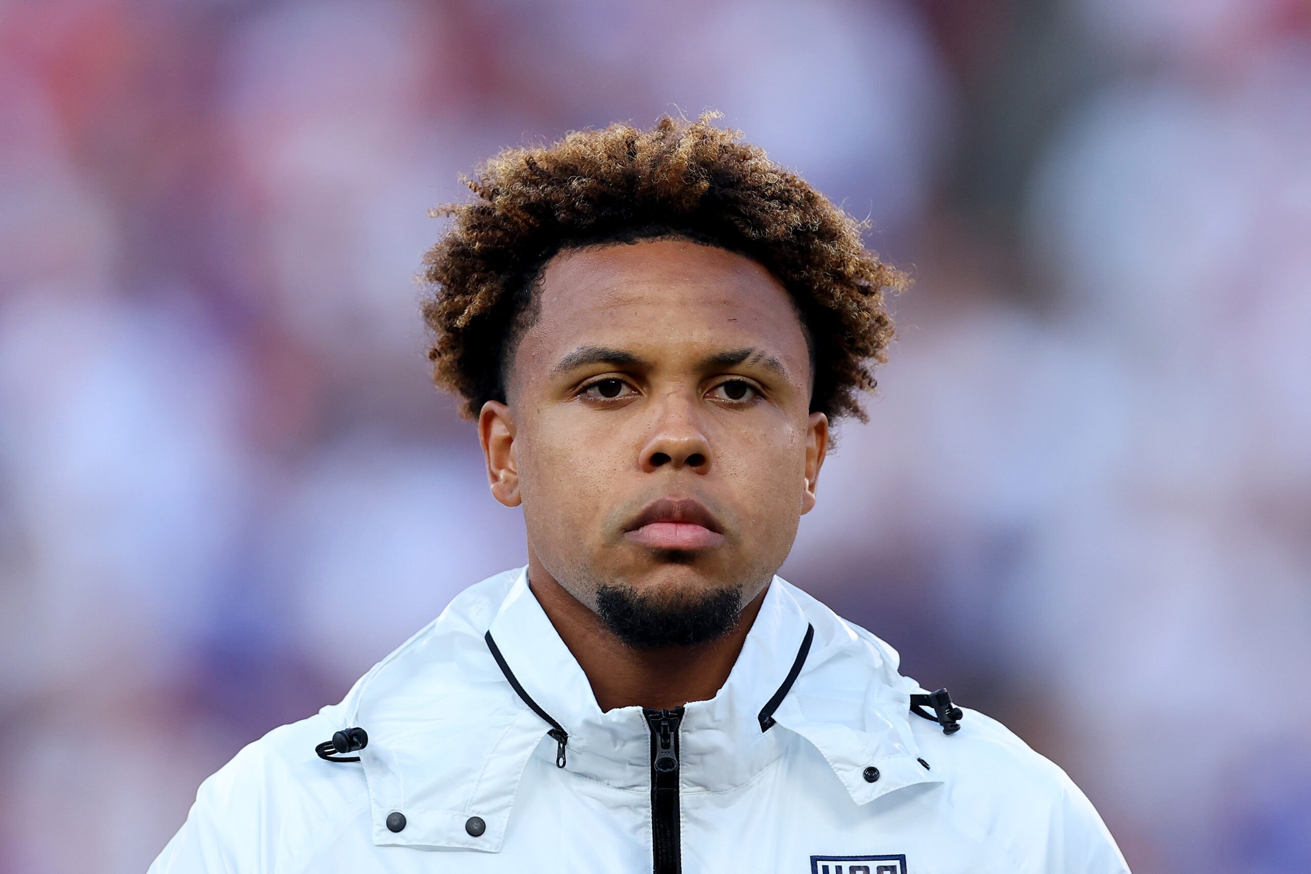 mckennie
