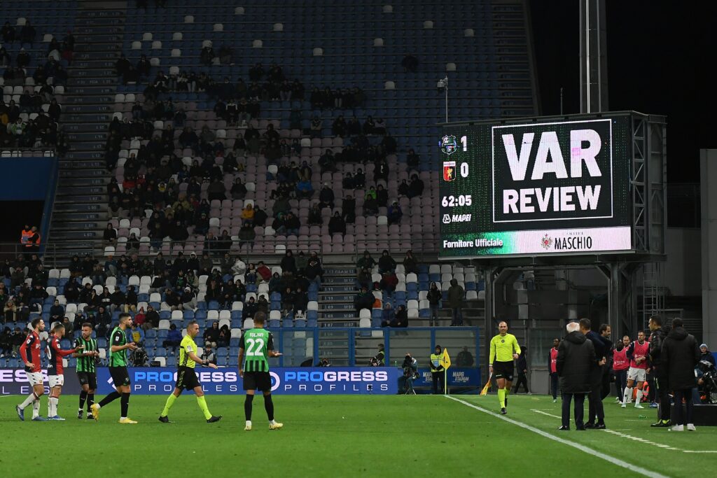 Italien will dem Fußball einen neuen Anstrich verpassen.