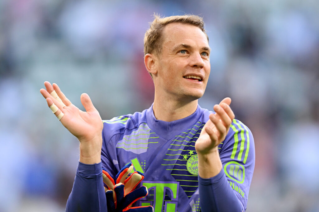 Neuer