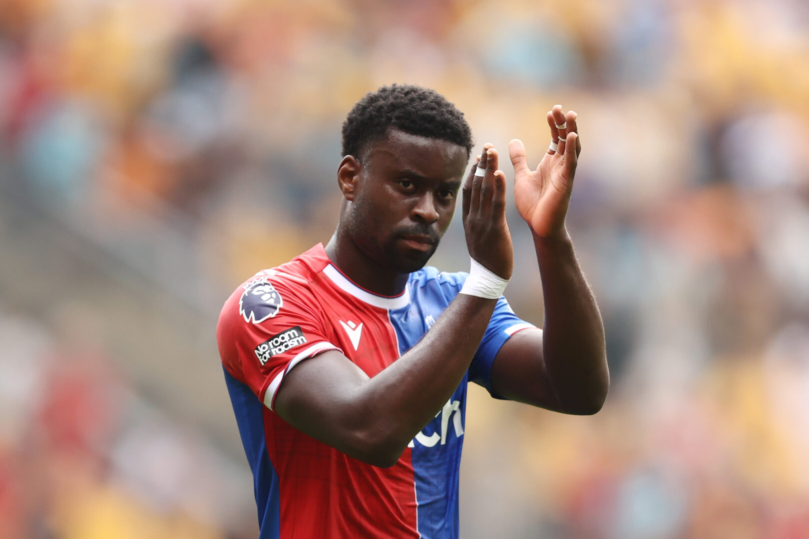 EM-Star Guehi im Visier: Newcastle klopft bei Crystal Palace an