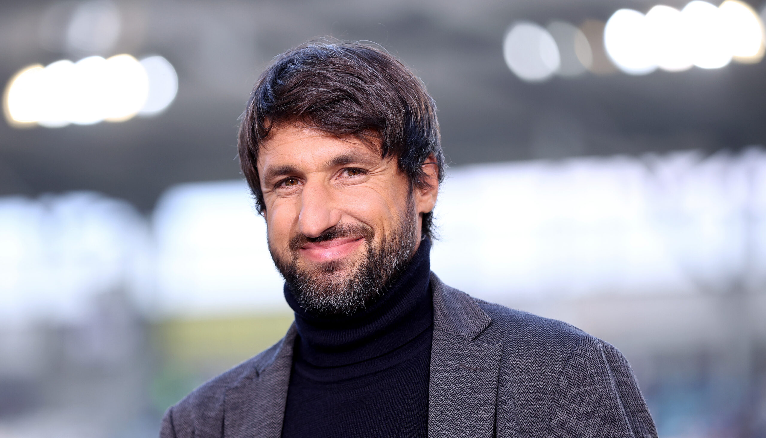Thomas Broich gilt als einer der größten Fußball-Denker in Deutschland. Der langjährige Australien-Legionär forderte nun eine noch frühere Einbindung von jungen Spielern in den Profibetrieb.