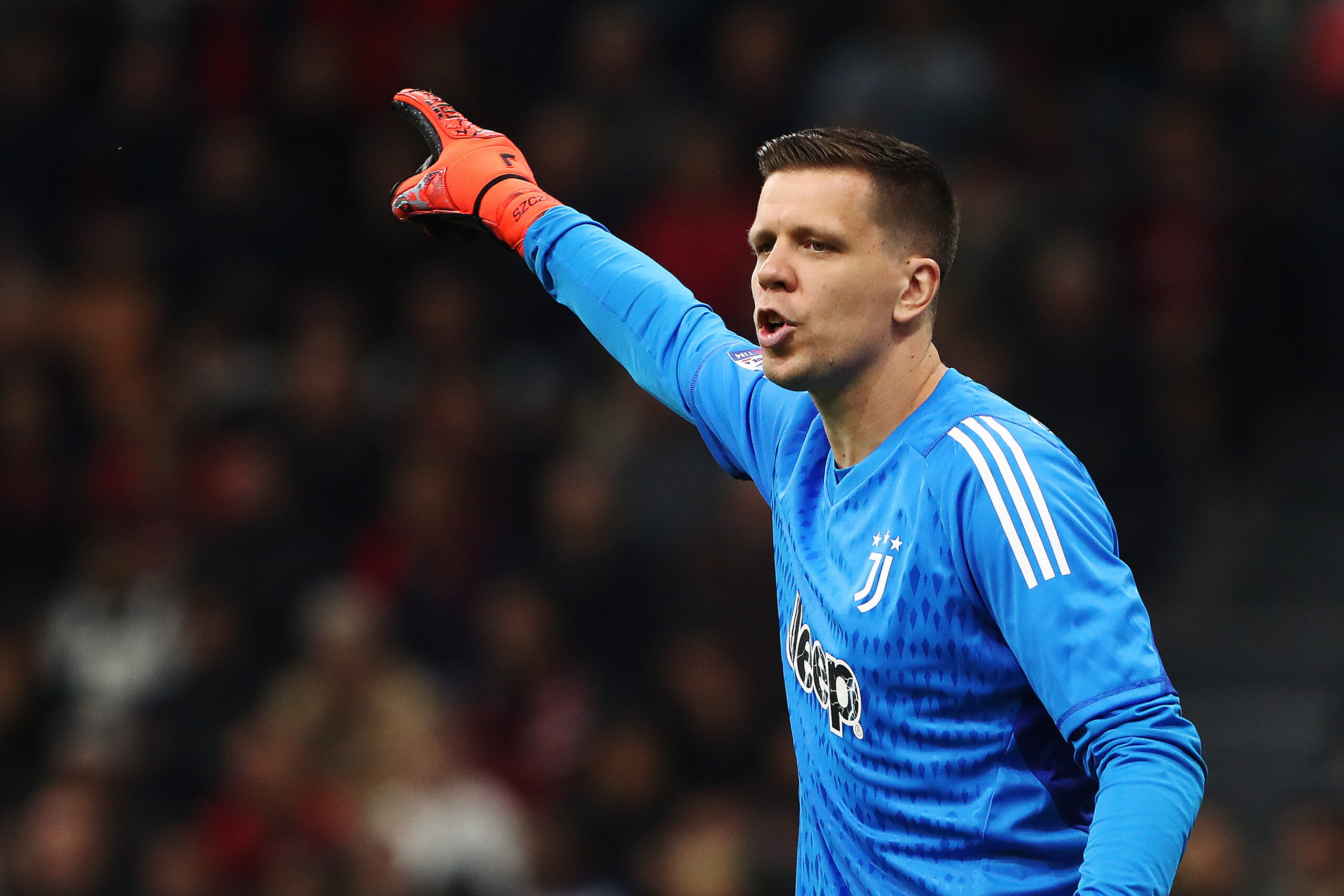 Rücktritt vom Rücktritt: FC Barcelona mit Szczesny einig – Ersatz für ter Stegen!