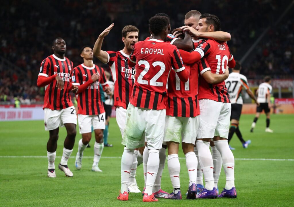 Milan