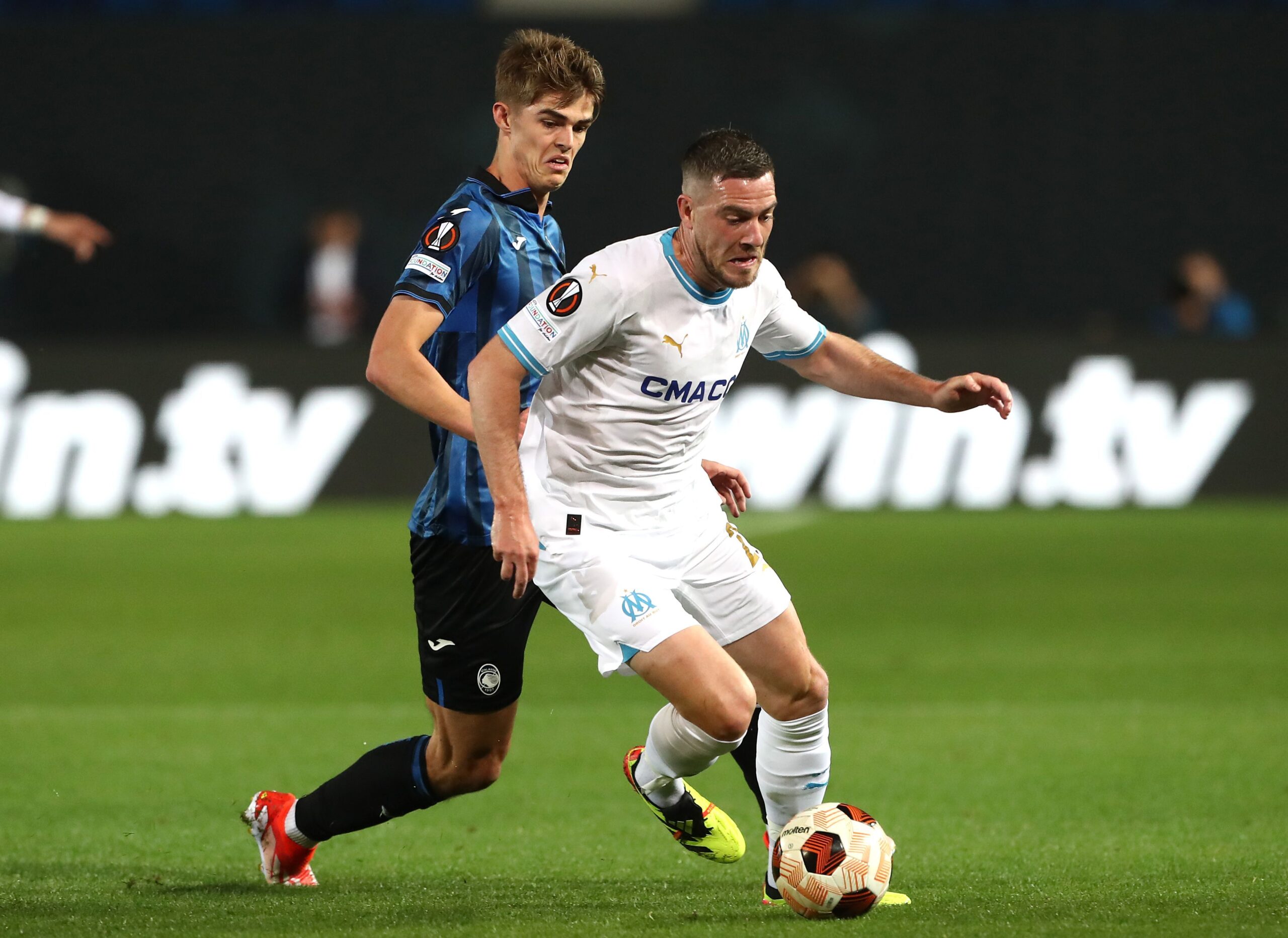 Das Transferfenster in den europäischen Top-Ligen ist dem 3o. August geschlossen. Doch Olympique Lyon zahlt dennoch vier Millionen Euro für die Dienste von Jordan Veretout. Wie ist das möglich?