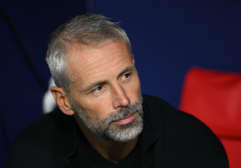 Nach zwei torlosen Unentschieden in den vergangenen beiden Bundesliga-Spielen ist die Euphorie des Saisonstarts bei RB Leipzig schon wieder verflogen. Doch Trainer Marco Rose will die kürzlichen Ergebnisse nicht zu hoch bewerten. 