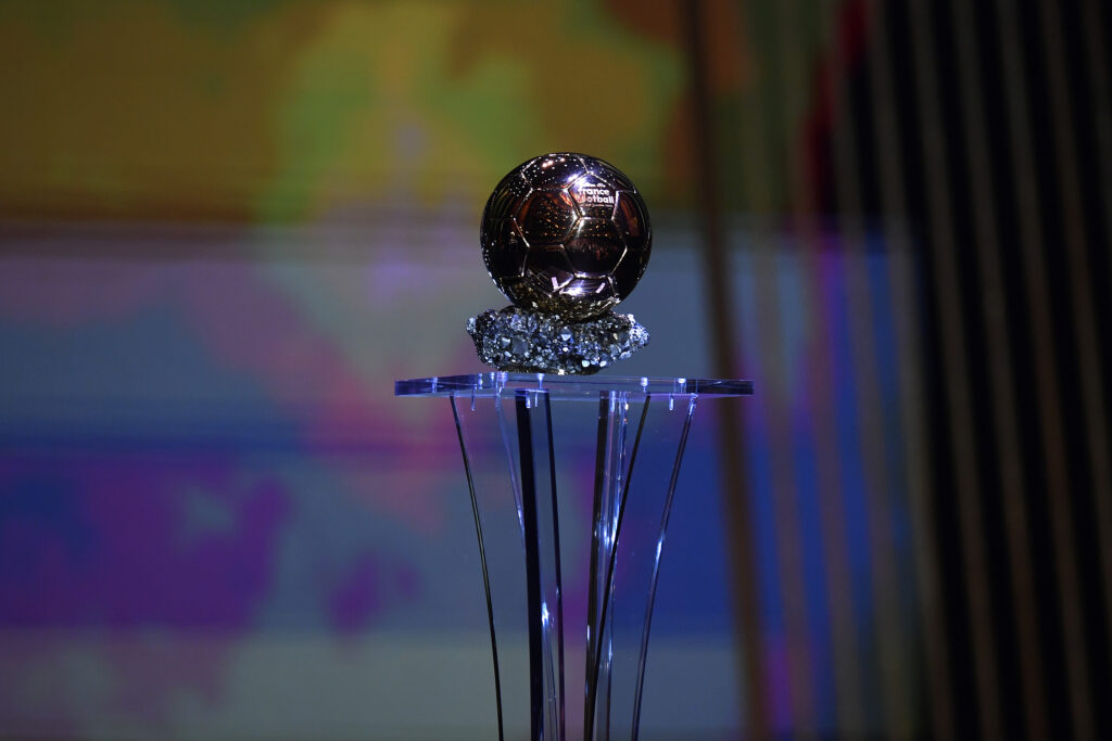 Ballon d'Or