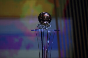 Ballon d'Or