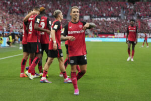 Leverkusen