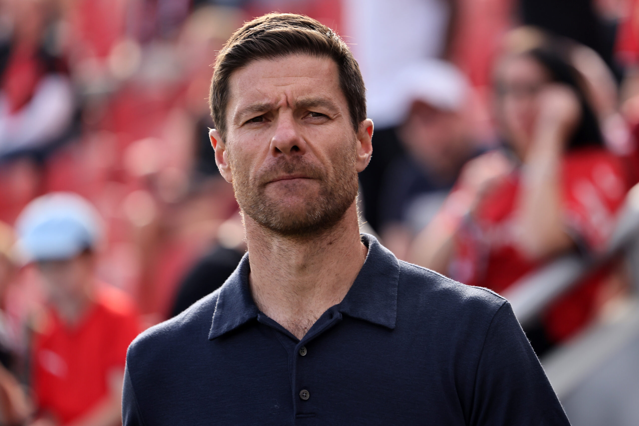 Xabi Alonso