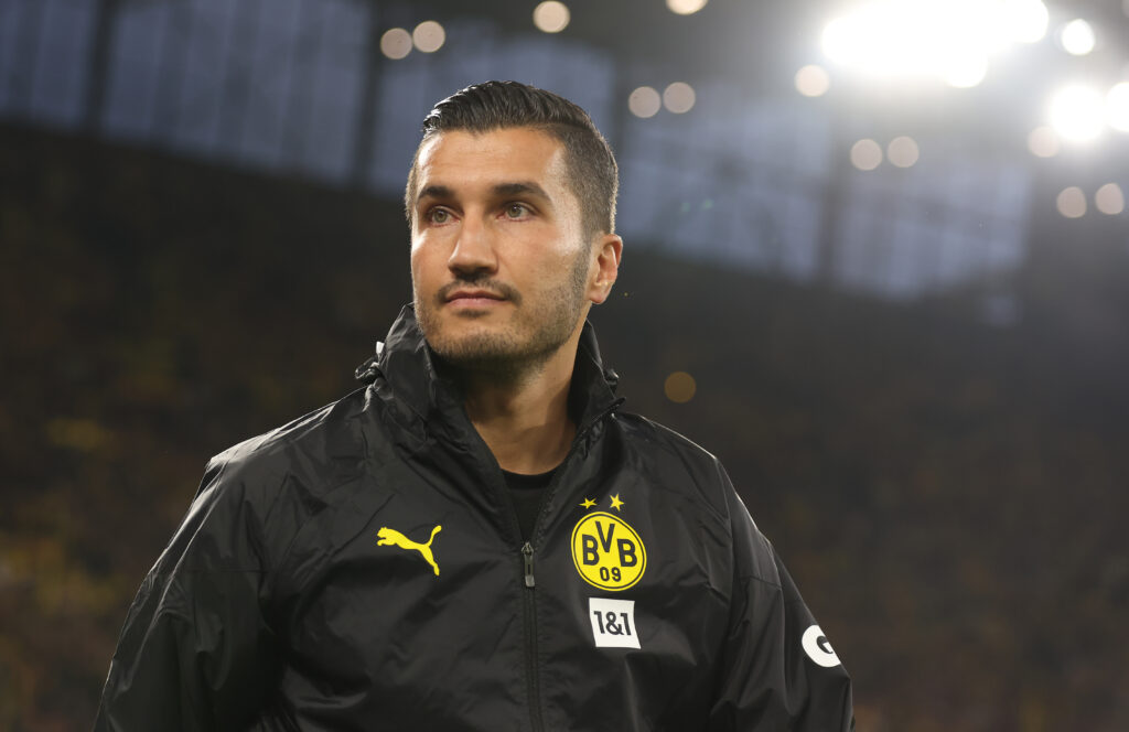 Sahin BVB