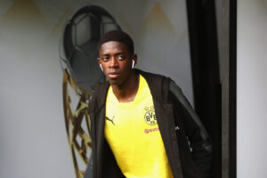 Der von Ousmane Dembele durch einen Trainingsstreik erzwungene Wechsel zum FC Barcelona schlug 2017 hohe Wellen. Erst jetzt hat Borussia Dortmund die vollständige Ablöse von den Katalanen erhalten.