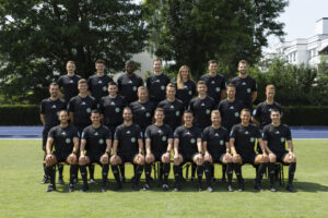 DFB-Schiedsrichter