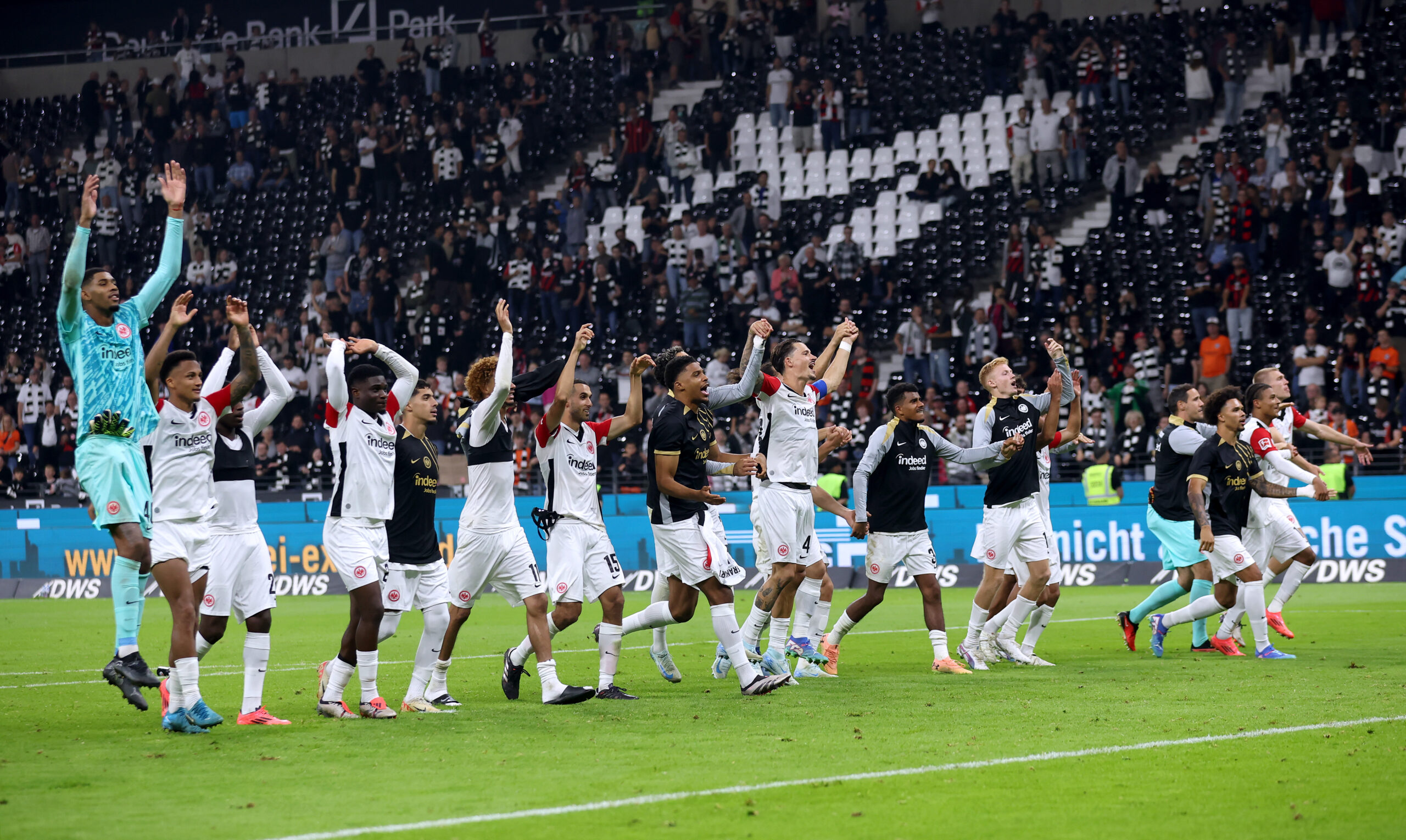 90PLUS-Ticker: 26. September