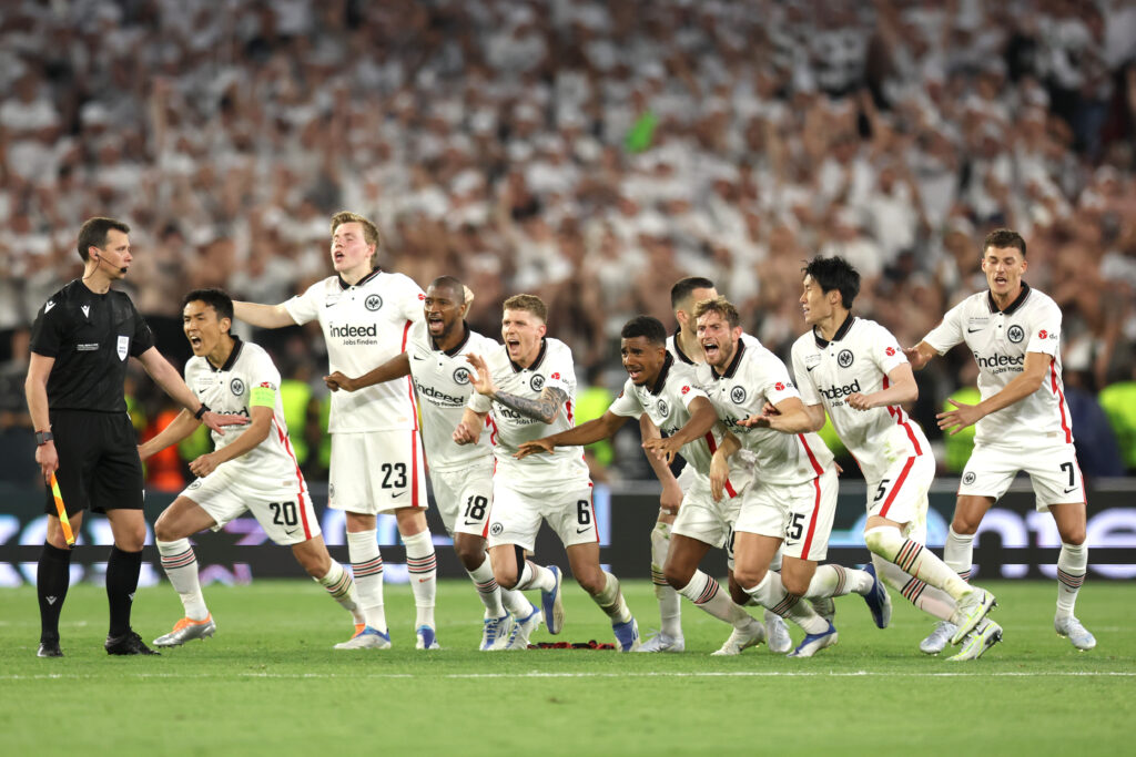 Auch die Europa League wartet in dieser Saison mit 36 Teilnehmern und einem neuen Modus auf. Wir werfen einen Blick auf die vermeintlich spannendsten Duelle der heute beginnenden Ligaphase.