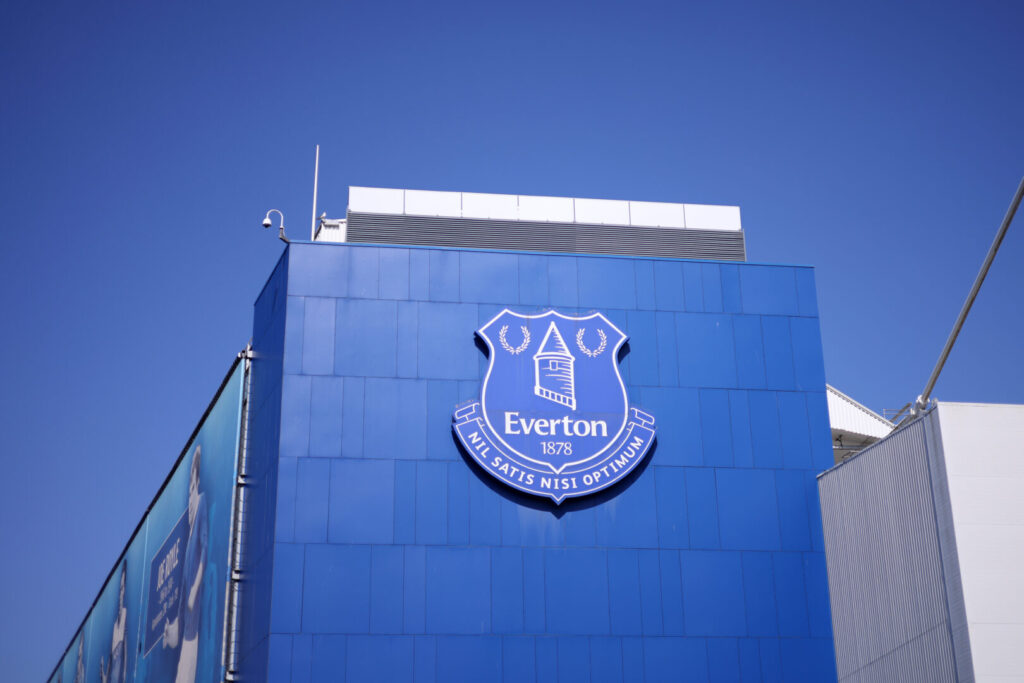 Everton Börse