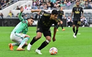 Vela LAFC