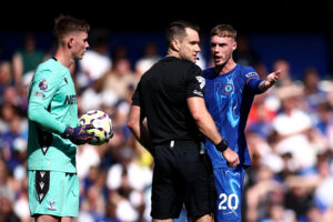 Premier League: Chelsea und Tottenham patzen!