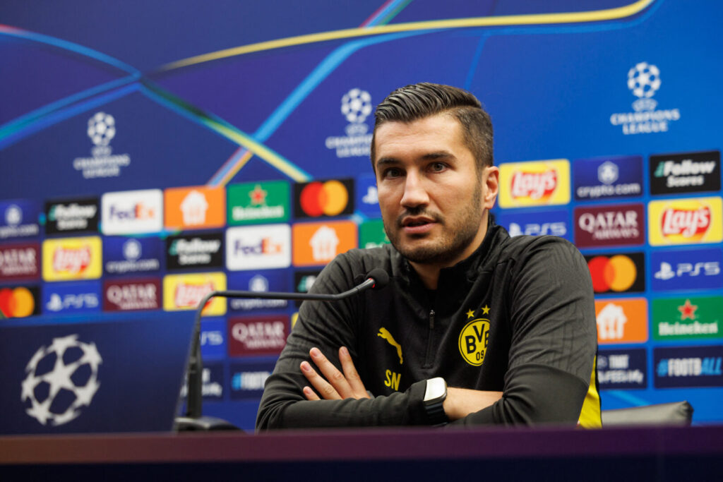 Sahin BVB