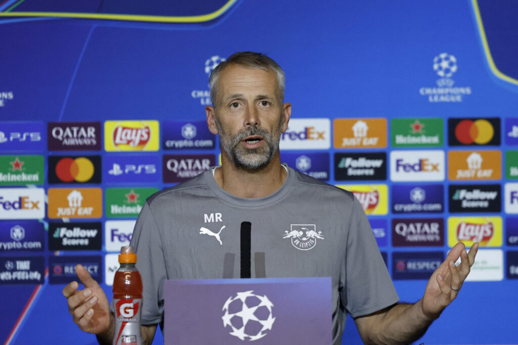 Auf RB Leipzig wartet bei Atletico Madrid gleich zum Champions-League-Auftakt ein Kracher - und eine vertrakte Aufgabe.