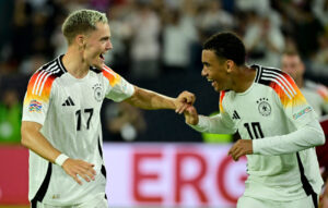 DFB-Team