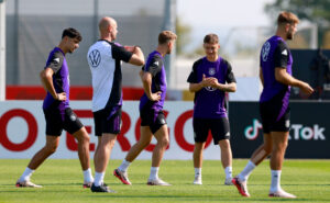 DFB-Team
