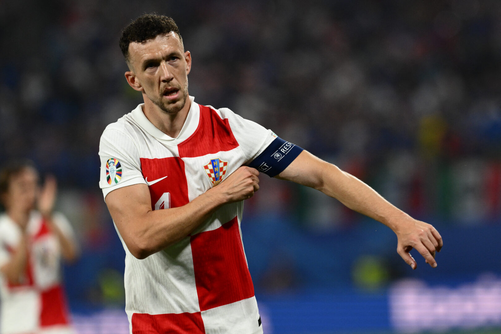 Offiziell: PSV Eindhoven verpflichtet Ivan Perisic