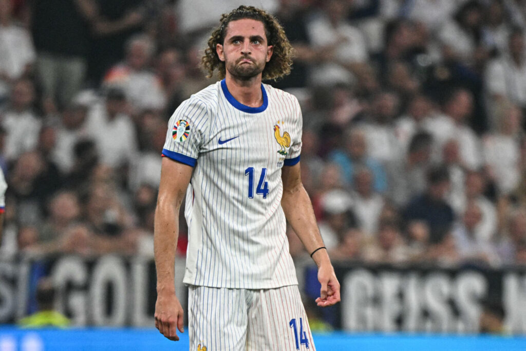 Rabiot