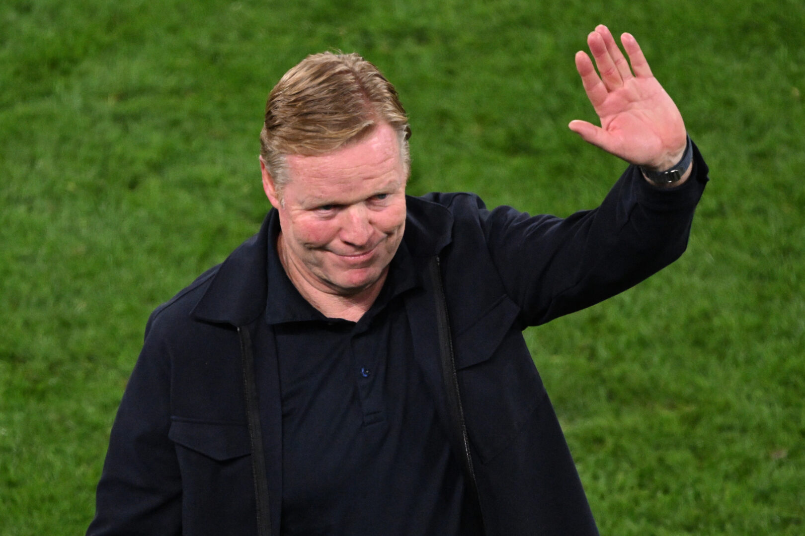 Bondscoach Koeman über Musiala und Wirtz: „Immer neidisch auf gute Spieler in anderen Teams“