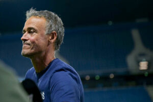 Luis Enrique