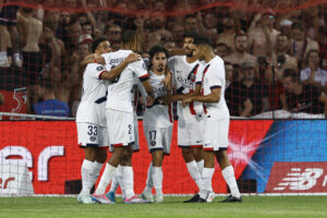 PSG