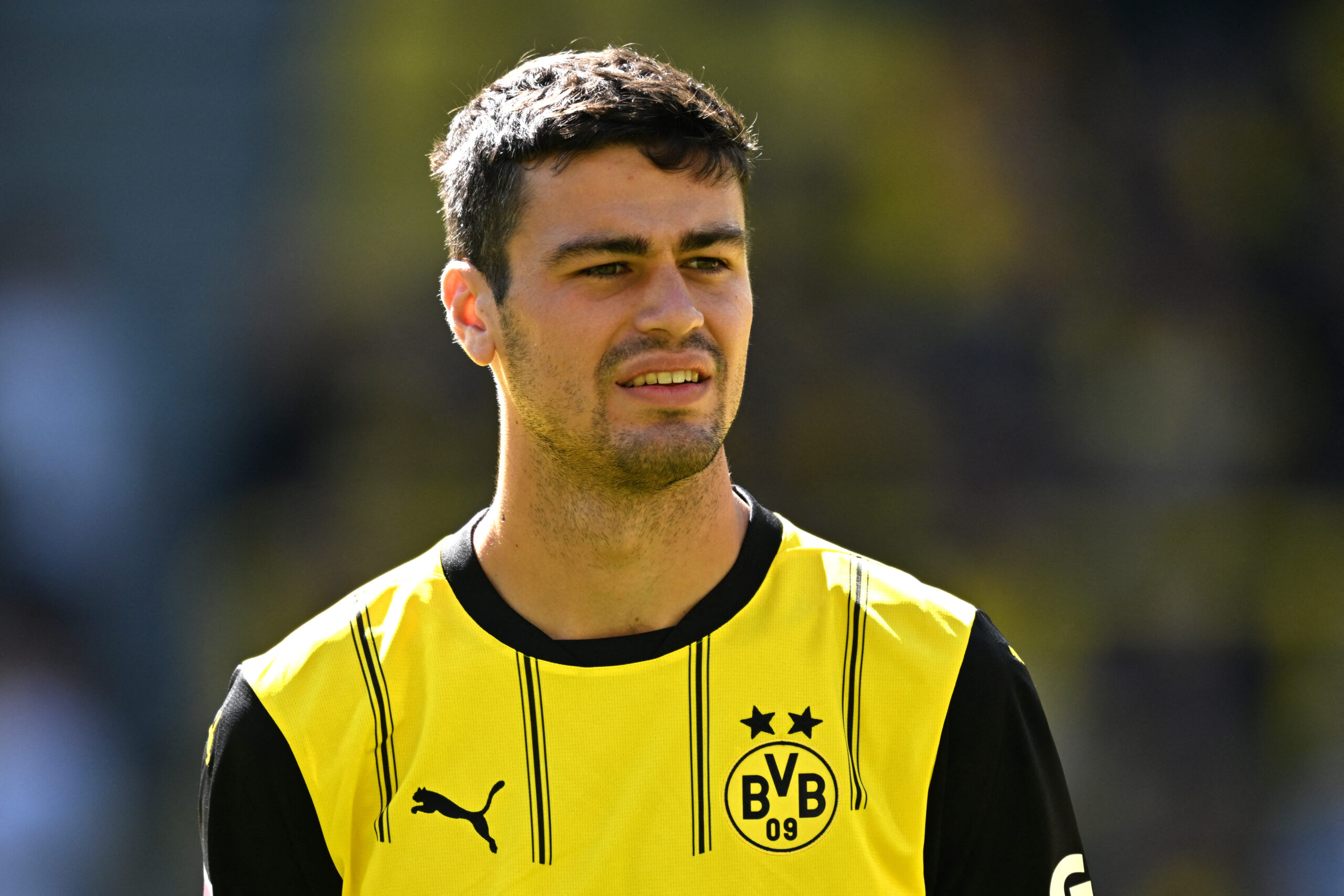 Kurz vor Transferschluss: VfL Bochum fragte beim BVB wegen Reyna nach