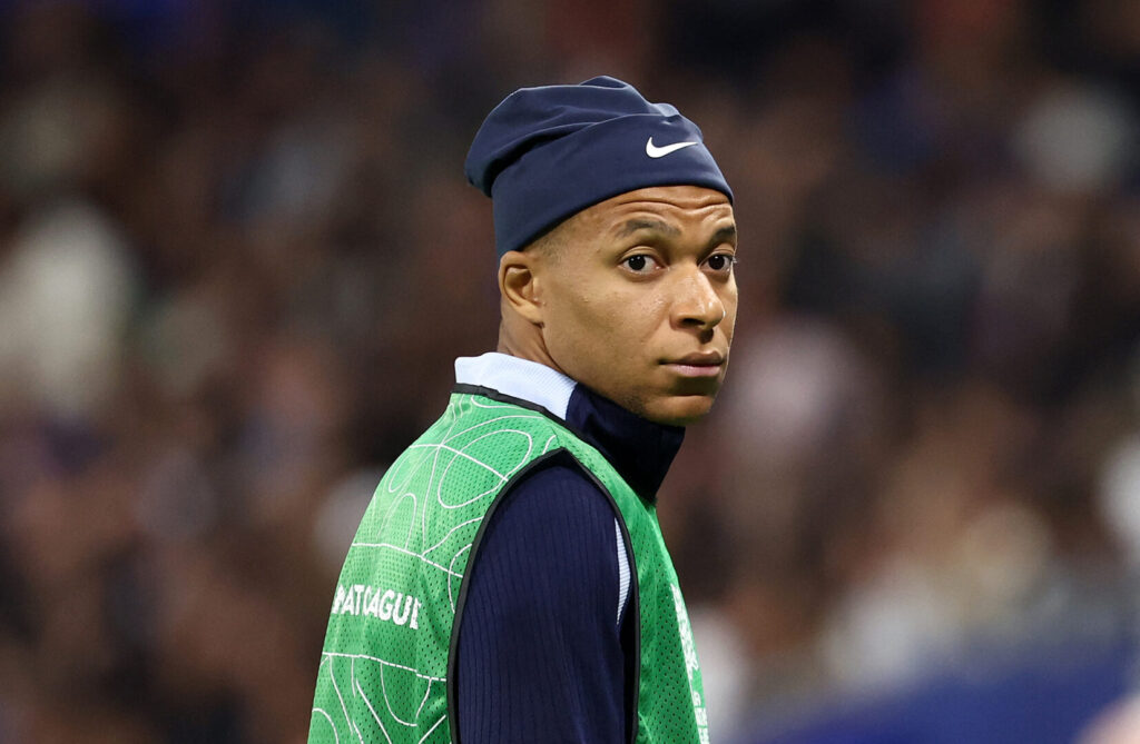 Mbappé PSG Streit