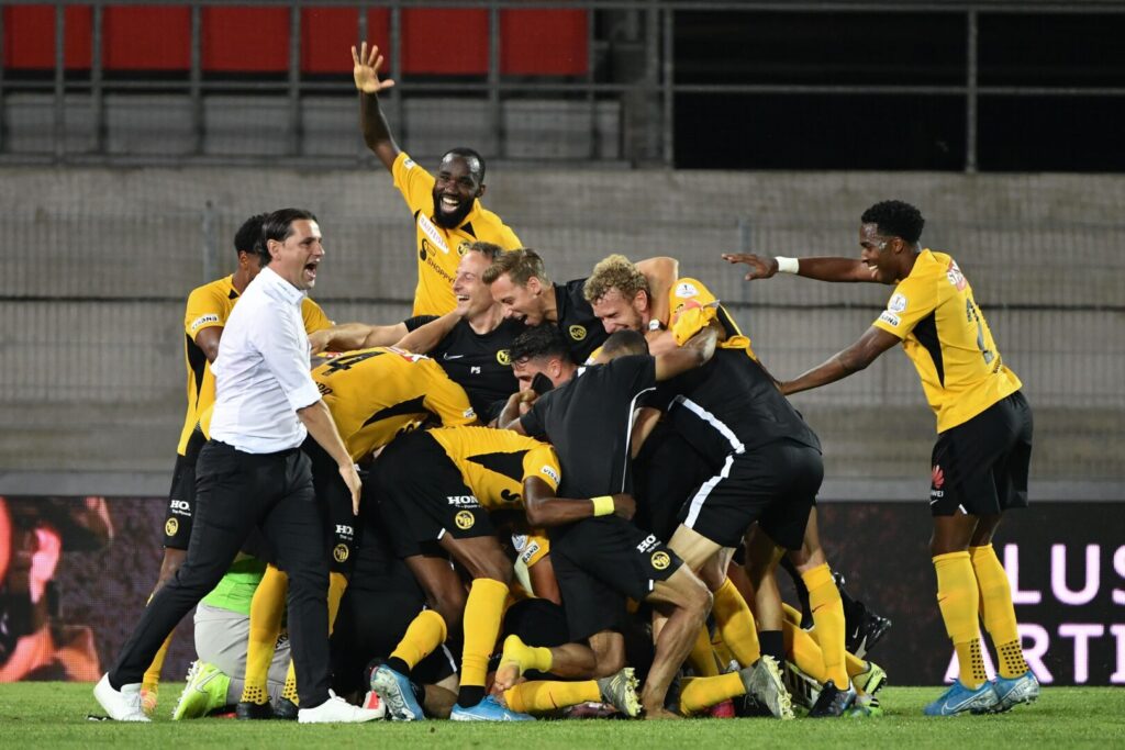 Borussia Mönchengladbach befindet sich auf der Suche nach einem neuen Geschäftsführer. Aktuellen Medienberichten zufolge steht ein alter Weggefährte von Gerardo Seoane ganz oben auf der Wunschliste der Fohlen.