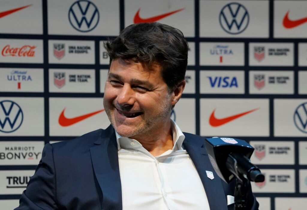 Pochettino