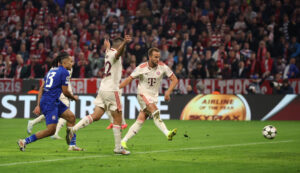 Bayern Kane