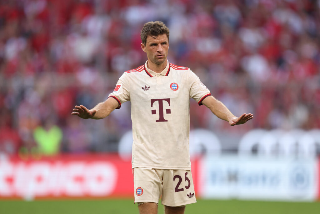 Müller